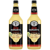 Mr & Mrs T Spicy Margarita, 1L Bottle, – Premium Cocktail Mixer for Margaritas, Ready to Use - GoDpsMusic