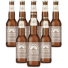 Henry Weinhard's Vanilla Cream Soda | 12oz Glass Bottles | Classic American Flavor | Premium Craft Soda - GoDpsMusic