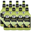 Mr & Mrs T Margarita Mix, 1L Bottle, – Premium Cocktail Mixer for Margaritas, Ready to Use - GoDpsMusic