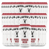 Owen’s Craft Mixers Ginger Beer Handcrafted in the USA with Premium Ingredients Vegan & Gluten-Free Soda Mocktail and Cocktail Mixer - GoDpsMusic