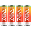 ZOA Mango Splash Zero Sugar Energy Drink – 12 Fl Oz Cans | Healthy Energy with Electrolytes & Vitamins | Natural Caffeine, No Artificial Flavors, Keto & Vegan Friendly - GoDpsMusic