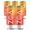 ZOA Mango Splash Zero Sugar Energy Drink – 12 Fl Oz Cans | Healthy Energy with Electrolytes & Vitamins | Natural Caffeine, No Artificial Flavors, Keto & Vegan Friendly - GoDpsMusic