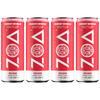 ZOA Strawberry Watermelon Zero Sugar Energy Drink – 12 Fl Oz Cans | Healthy Energy with Electrolytes & Vitamins | Natural Caffeine, No Artificial Flavors, Keto & Vegan Friendly - GoDpsMusic