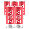 ZOA Strawberry Watermelon Zero Sugar Energy Drink – 12 Fl Oz Cans | Healthy Energy with Electrolytes & Vitamins | Natural Caffeine, No Artificial Flavors, Keto & Vegan Friendly - GoDpsMusic