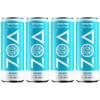 ZOA Tropical Punch Zero Sugar Energy Drink – 12 Fl Oz Cans | Healthy En-ergy with Electrolytes & Vitamins | Natural Caffeine, No Artificial Flavors, Keto & Vegan Friendly - GoDpsMusic