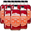 Stirrings Simple Blood Orange Cocktail Mix 750ml Bottles - Real Juice No Preservatives - 70 Calories - Drink Mixer - GoDpsMusic