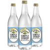 Rose’s Sweetened Simple Syrup 1 Liter Bottle, | Perfect for Cocktails, Beverages, and Mixers - GoDpsMusic