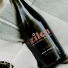 Zilch Alcohol-Free Rosé Bubbles: Premium Non-Alcoholic California Sparkling Rose Wine - GoDpsMusic