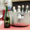 Zilch Alcohol-Free Brut Bubbles: Premium Non-Alcoholic California Sparkling White Wine - GoDpsMusic