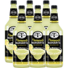 Mr & Mrs T Pineapple Margarita, 1L Bottle, – Premium Cocktail Mixer for Margaritas, Ready to Use - GoDpsMusic