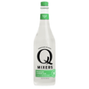 Q Mixers Ginger Ale, Premium Cocktail Mixer Made with Real Ingredients 750ML Bottle - GoDpsMusic