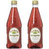 Rose’s Sweetened Grenadine Syrup 12 OZ Bottle, | Perfect for Cocktails, Beverages, and Mixers - GoDpsMusic