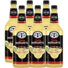 Mr & Mrs T Spicy Margarita, 1L Bottle, – Premium Cocktail Mixer for Margaritas, Ready to Use - GoDpsMusic