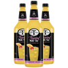 Mr & Mrs T Mai Tai Mix, 1L Bottle, – Premium Cocktail Mixer, Ready to Use - GoDpsMusic