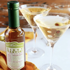 Stirrings Dirty Martini Mix 355ml Bottles - Real Ingredients No Preservatives Low Calories - Drink Mixer