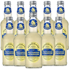 Fentimans Botanically Brewed Classic Victorian Lemonade Sparkling Soda, 9.3 fl oz Bottles – Premium Craft Soda/Mixer for Cocktails & Refreshing Drinks - GoDpsMusic