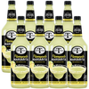 Mr & Mrs T Pineapple Margarita, 1L Bottle, – Premium Cocktail Mixer for Margaritas, Ready to Use - GoDpsMusic