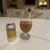 BrewDog Easy Street Non-Alcoholic Beer | Golden Ale Style, Hoppy & Balanced, Craft Near Beer | 12oz Cans - GoDpsMusic