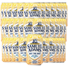 Samuel Adams Just the Haze Non-Alcoholic Hazy IPA Brew - Dealcoholized Sam Adams Craft Beer - 12oz Cans - Sabro, Citra, Mosaic, Cascade Hops - GoDpsMusic