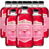 Stirrings Simple Pomegranate Cocktail Mix 750ml Bottles - Real Juice No Preservatives - 60 Calories - Drink Mixer - GoDpsMusic