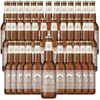 Henry Weinhard's Vanilla Cream Soda | 12oz Glass Bottles | Classic American Flavor | Premium Craft Soda - GoDpsMusic