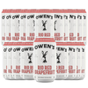 Owen’s Craft Mixers Rio Red Grapefruit Handcrafted in the USA with Premium Ingredients Vegan & Gluten-Free Soda Mocktail and Cocktail Mixer - GoDpsMusic