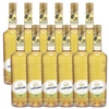 Giffard Depuis 1885 Pineapple Alcohol-Free Liqueur Syrup - Made in France, 700ml Bottles, Perfect for Spritzers, Mixed Drinks - GoDpsMusic