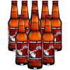 Cock n Bull Ginger Beer 12oz Soda Bottles - Ideal Mixer for Cocktails, Mocktails, and Bartenders - Premium Quality for Perfect Mixed Drinks - Refreshing Flavor Profile- Made In USA - GoDpsMusic