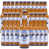 Asahi Super Dry 0.0% Alcohol Free Lager | 12oz Bottles | Zero Alcohol Beer | Made in Japan - GoDpsMusic