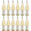 Giesen Non-Alcoholic Riesling - Premium Dealcoholized White Wine from New Zealand - GoDpsMusic