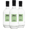 Nkd Distillery Tequila Alternative Premium Non-Alcoholic Spirit - Zero Alcohol - Perfect Margarita or Paloma Alcohol Free Substitute - GoDpsMusic