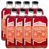 Stirrings Simple Blood Orange Cocktail Mix 750ml Bottles - Real Juice No Preservatives - 70 Calories - Drink Mixer - GoDpsMusic