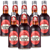 Fentimans Botanically Brewed Classic Cherry Cola Sparkling Soda, 9.3 fl oz Bottles – Premium Craft Soda/Mixer for Cocktails & Refreshing Drinks - GoDpsMusic