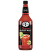 Mr & Mrs T Original Bloody Mary Mix, 1L Bottle, – Premium Cocktail Mixer for Spicy Bloody Marys, Ready to Use - GoDpsMusic