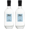 Nkd Distillery Gin Alternative Premium Non-Alcoholic Spirit - Zero Alcohol - Perfect Gin & Tonic or Tom Collins Alcohol Free Substitute - GoDpsMusic