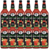 Mr & Mrs T Bold & Spicy Bloody Mary Mix, 1L Bottle, – Premium Cocktail Mixer for Spicy Bloody Marys, Ready to Use - GoDpsMusic