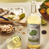 Fever Tree Light Margarita Mix - Premium Quality Mixer- Refreshing Beverage for Cocktails & Mocktails 750ml Bottle - GoDpsMusic