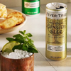 Fever Tree Premium Ginger Beer - Premium Quality Mixer and Soda - Refreshing Beverage for Cocktails & Mocktails 150ml Can - GoDpsMusic