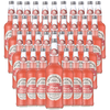 Fentimans Botanically Brewed Classic Pink Ginger Sparkling Soda, 9.3 fl oz Bottles – Premium Craft Soda/Mixer for Cocktails & Refreshing Drinks - GoDpsMusic