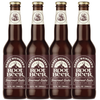 Henry Weinhard's Root Beer | 12oz Glass Bottles | Classic American Flavor | Premium Craft Soda - GoDpsMusic