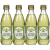 Rose’s Sweetened Lime Juice 12oz Bottle, | Perfect for Cocktails, Beverages, and Mixers - GoDpsMusic