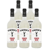 Owen’s Craft Mixers Ginger Beer Handcrafted in the USA with Premium Ingredients Vegan & Gluten-Free Soda Mocktail and Cocktail Mixer - GoDpsMusic