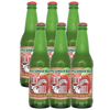Cock n Bull Apple Ginger Beer 12oz Soda Bottles - Ideal Mixer for Cocktails, Mocktails, and Bartenders - Premium Quality for Perfect Mixed Drinks - Refreshing Flavor Profile- Made In USA - GoDpsMusic
