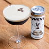 Owen’s Craft Mixers Espresso Martini Mix Handcrafted in the USA with Premium Ingredients Vegan & Gluten-Free Soda Mocktail and Cocktail Mixer - GoDpsMusic