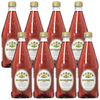 Rose’s Sweetened Grenadine Syrup 12 OZ Bottle, | Perfect for Cocktails, Beverages, and Mixers - GoDpsMusic