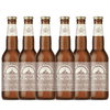 Henry Weinhard's Vanilla Cream Soda | 12oz Glass Bottles | Classic American Flavor | Premium Craft Soda - GoDpsMusic