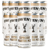 Owen’s Craft Mixers Espresso Martini Mix Handcrafted in the USA with Premium Ingredients Vegan & Gluten-Free Soda Mocktail and Cocktail Mixer - GoDpsMusic