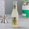 Fever Tree Lemon Tonic Water - Premium Quality Mixer & Soda - Refreshing Beverage for Cocktails & Mocktails 200ml Bottles - GoDpsMusic