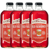 Stirrings Simple Old Fashioned Cocktail Mix 750ml Bottles - Real Juice No Preservatives - 60 Calories - Drink Mixer - GoDpsMusic