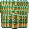 Sierra Nevada Trail Pass IPA Non-Alcoholic Beer - 12oz Cans - Delicious Dealcoholized Craft Brew - GoDpsMusic